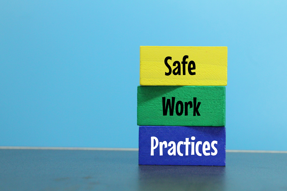 Safe Work Method Statement (SWMS) Training